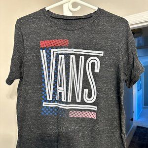 Van's T-Shirt